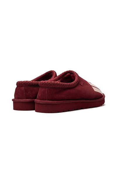 UGG Australia UGG TASMAN CHOPD PANTOFI BĂRBAȚI 1128195 -RRED
