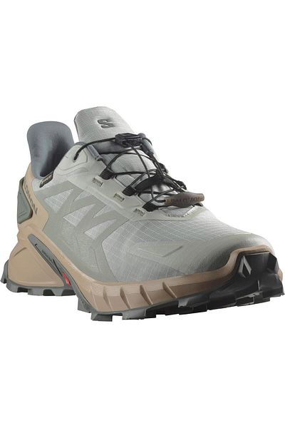 Salomon Supercross 4 Gtx Men's Running Shoes