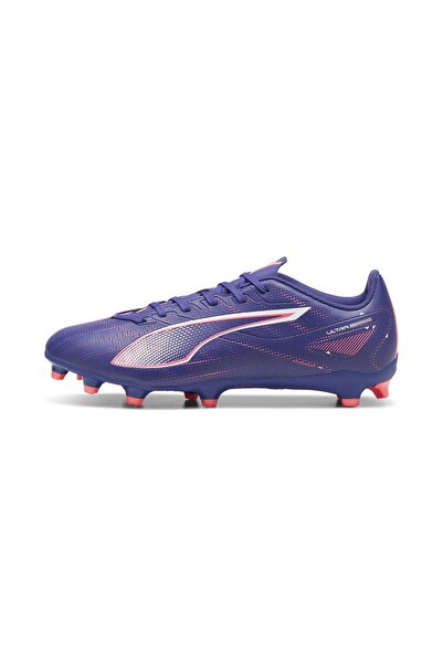 Puma 10768901 Ultra 5 Play Fg/Ag Чоловічі бутси Синій