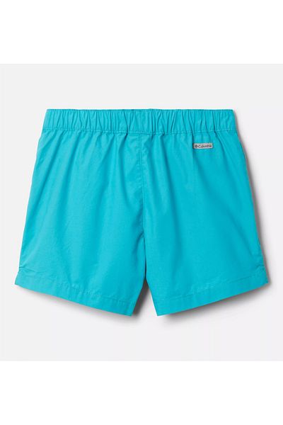 Columbia Washed Out Girl's Shorts 1990271 -336