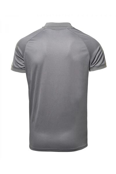 New Balance Ανδρικό T-Shirt Polo - Performance Model Tst2213-ant