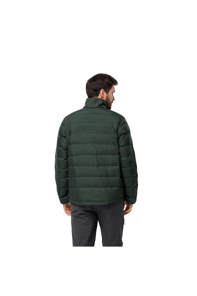 Jack Wolfskin 1207681-t0138 Мъжко яке за дейности на открито Ather Down Jkt M