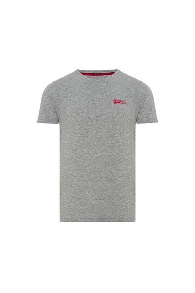 ROUTEFIELD Rftyce23 Tyce Men's T-Shirt