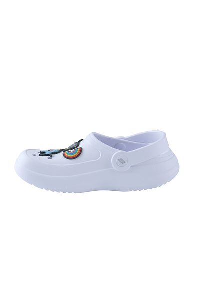 SKECHERS Papuci de damă Foamies Playa Mod 111519 -wht