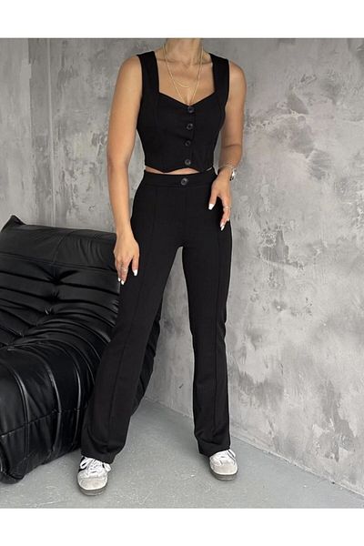 Selital Two Piece Sets - Slim