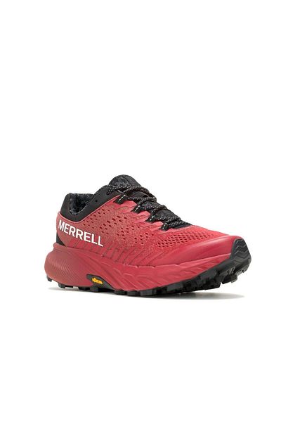 Merrell J068205 Agility Remix Erkek Koşu Ayakkabı