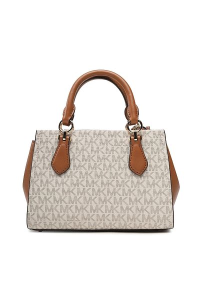 Michael Kors Women Shoulder Bag 32f2g6ac1b-vanilla