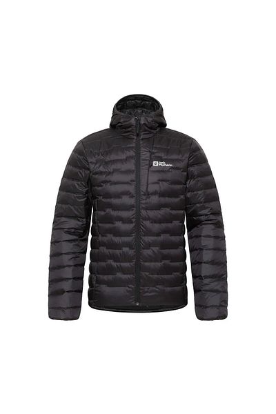 Jack Wolfskin A61831-635 Passamani Down M Ανδρικό Εξωτερικό Μπουφάν