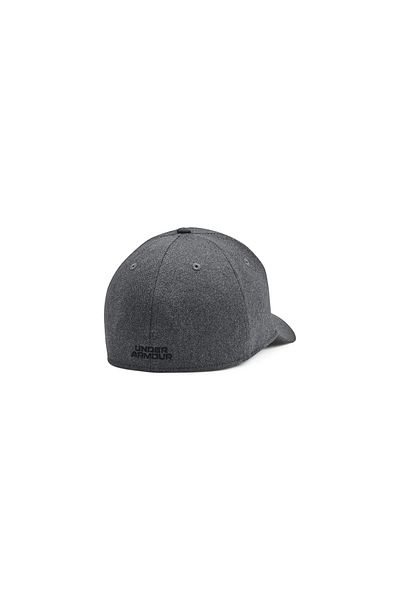 Under Armour قبعة رجالية 1376700-003