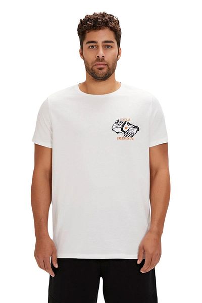 Bad Bear 24.01.07.062 Focus Men's T-shirt
