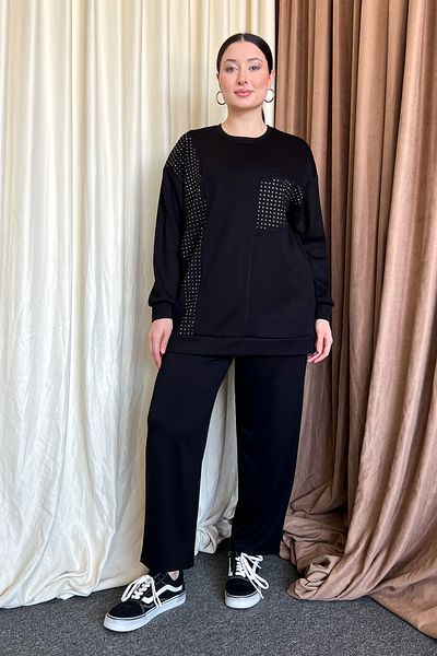 ModaPlaza Two Piece Sets - Regular fit