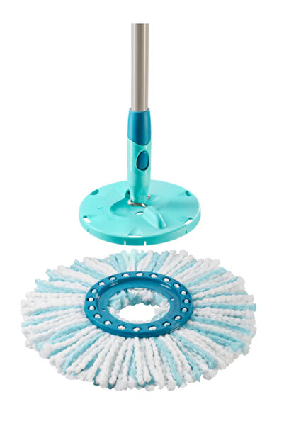 TrioStore Reserve Leifheit Clean Twist Microduo