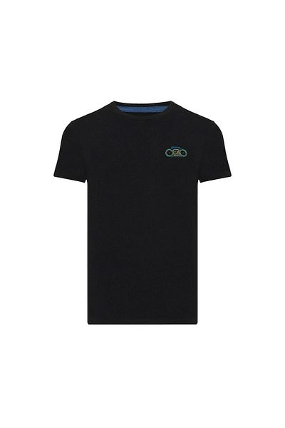 ROUTEFIELD Rftoby23 Toby Men's T-Shirt