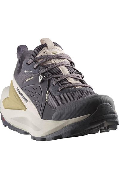 Salomon Elixir Gtx W L 47695000   - Women's Outdoor Shoes
