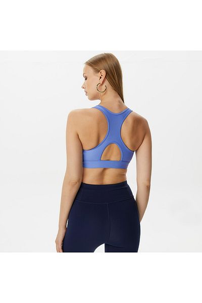 Under Armour Women's Sports Bra 1373865-495
