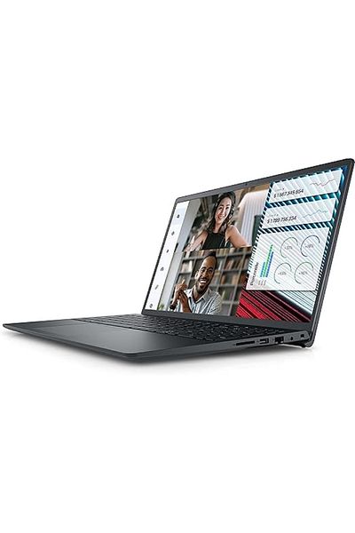Dell Vostro 14 3000 Grey I5 11th 8 GB 256 GB SSD 2 TB HDD Preowned