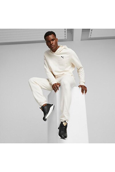 Puma 67597899 Better Essentials Men's Sweatshirt White