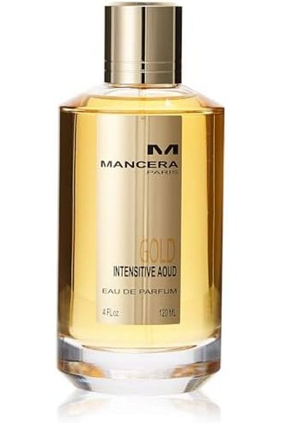 Mancera Gold Intensive Aoud by Mancera, Unisex, 100ml