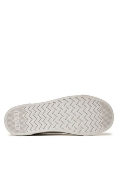 Levi's Boys' Sneakers VBRY0045S-0062 white