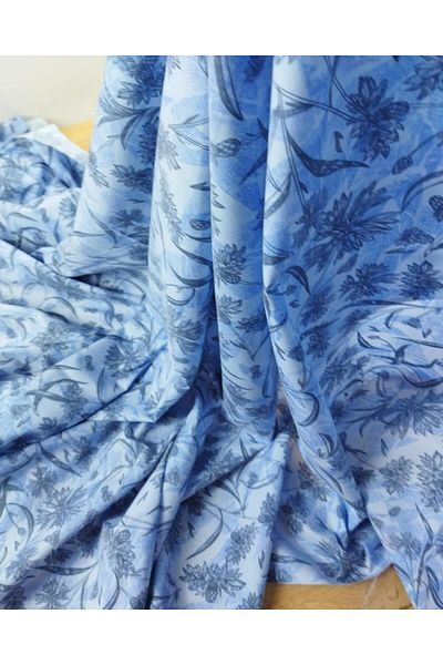 Kumaş Parça 150x220 cm Βαμβακερό Συνθετικό Μείγμα Ύφανσης