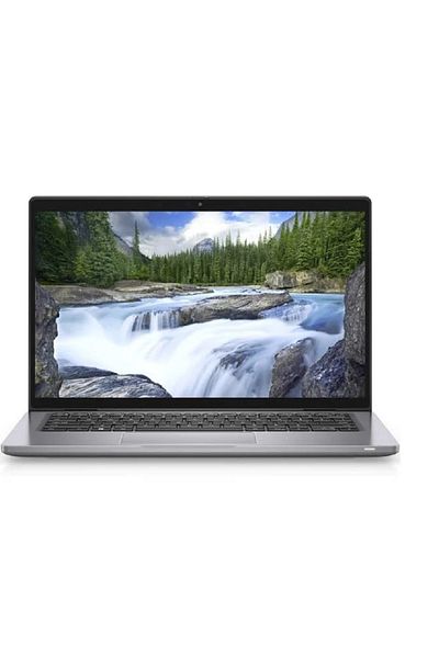 Dell Latitude 7320 touch 360 Grey i7 11th 16 GB 512 GB Preowned