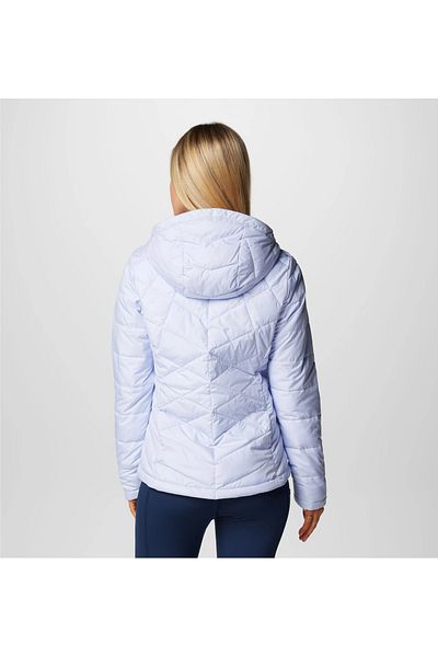 Columbia معطف المرأة السماوية 1738151 -581