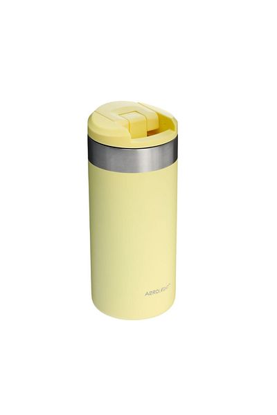 Stanley The Aerolight Transit Thermos Cup 0.35 Lt - Pomelo