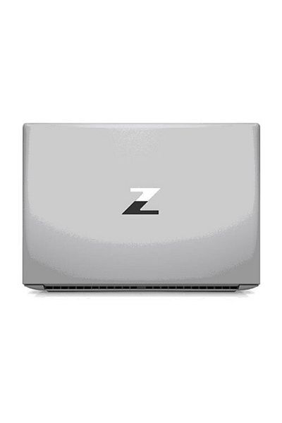 HP Zbook fury 16 G9 رمادي I7 12th 16 GB 1 TB مستعمل