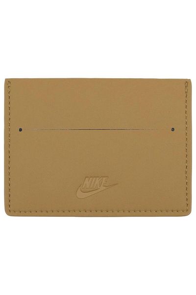 Nike N.100.9738.715.Os Icon Air Force 1 Card Wallet Unisex Wallet