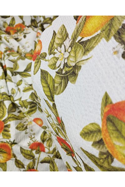 Kumaş Parça 140 cm JarseEn Wraparound