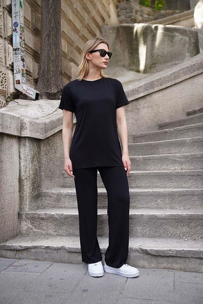 penyebizden Two Piece Sets - Regular fit