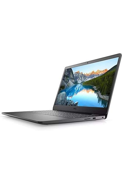 Dell Inspiron 15 Plus Black I7 12th 16 GB 1 TB Preowned