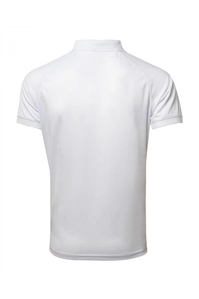 New Balance Ανδρικό μπλουζάκι Casual T-shirt Ts Camp Tst2213-wt