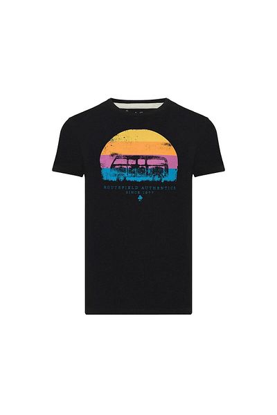 ROUTEFIELD Rftrav23 Trav Men's T-Shirt