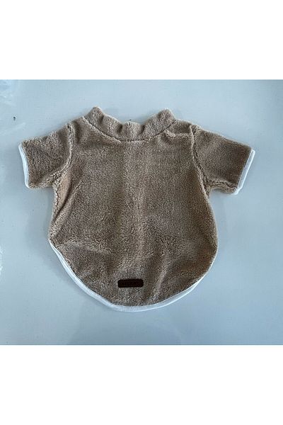 Hababamevi Keçi̇c&T - Cat -Dog Clothing