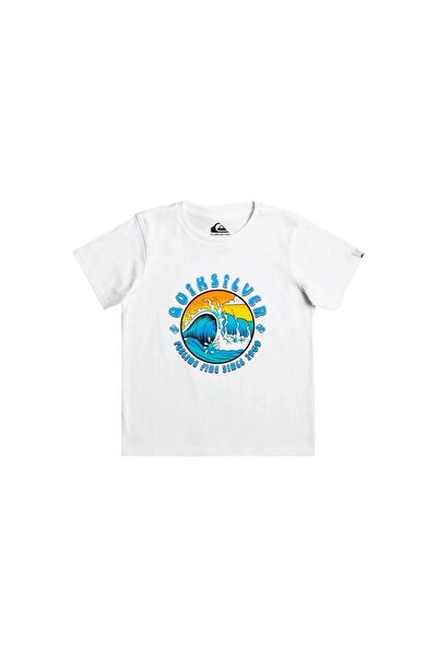 Quiksilver Boy's T-shirt