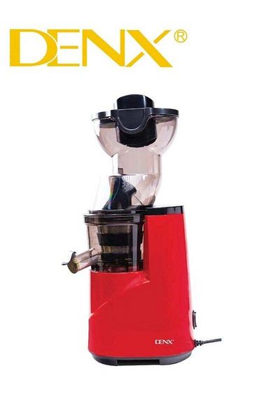 Denx Slow Masticating Juicer