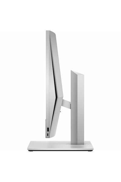 HP Eliteone 800 g6 Silver I5 10th 16 GB 256 GB مستعمل مسبقًا