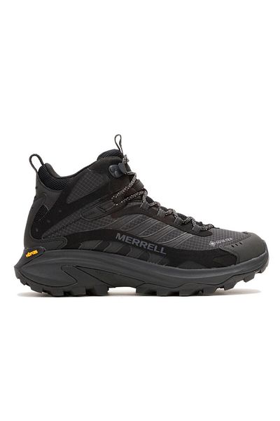 Merrell J037501 Moab Speed 2 Mid Gtx Men's Outdoor Shoes