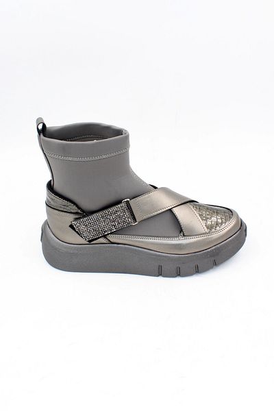 ENDİCAN 239 347 Women's Boots PLATINUM