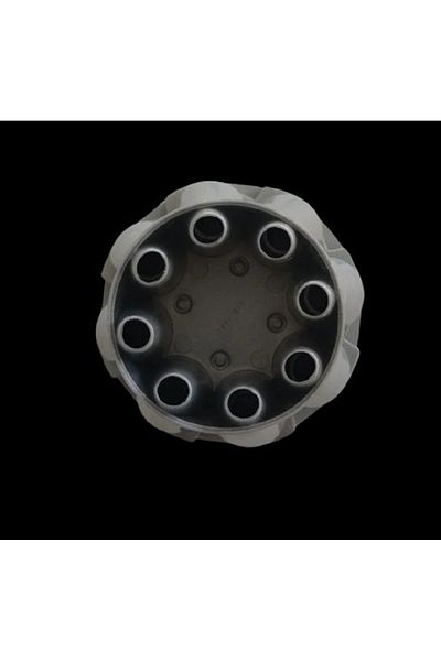 Arnica Solara Large Filter Group Internal Separator- Vortex