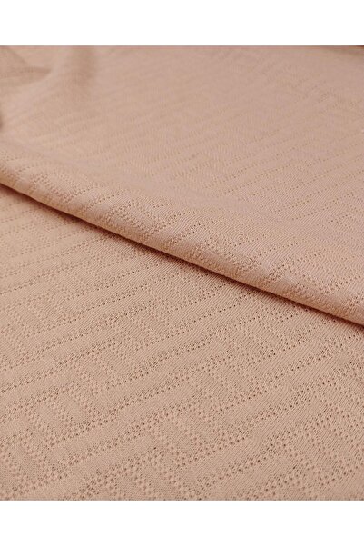 Kumaş Parça قماش سوبريم ناعم ومريح ومزخرف بنمط ذاتي العرض: 160 سم