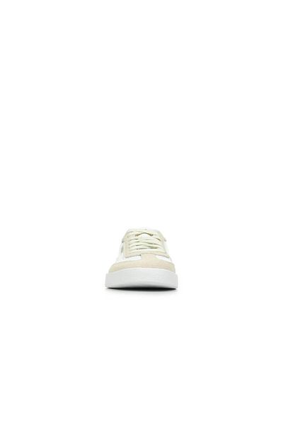 Puma Club II Era Λευκό-γκρι Unisex Sneaker 397447-06