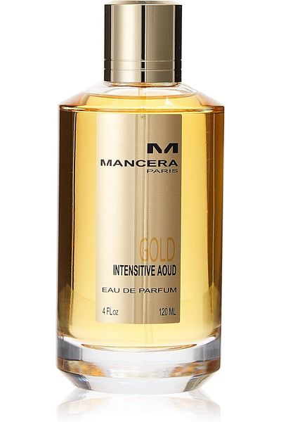 Mancera Gold Intensive Aoud by Mancera, Unisex, 100ml