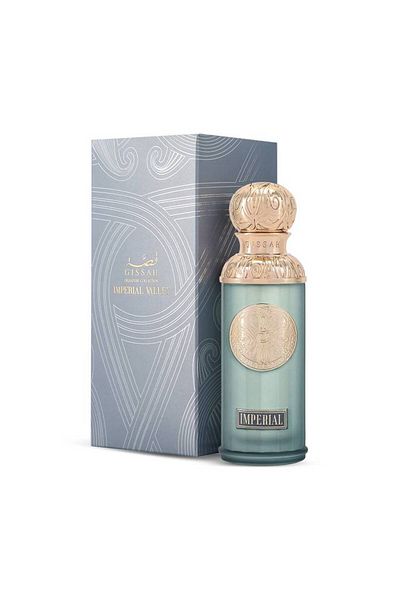GISSAH Imperial Valley - 50 ml