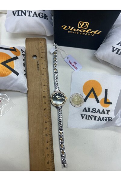 Vivaldi Vintage kadın saati A4783L