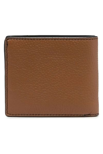 Michael Kors PORTOFEL BĂRBAȚI 39S0LHDF1L-BRUN
