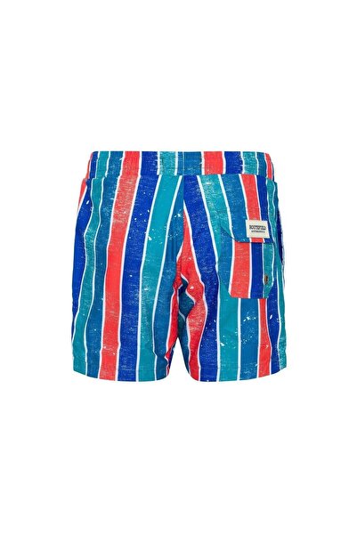 ROUTEFIELD Boy's Shorts Swimsuit - Viccokids RFKVICCO23