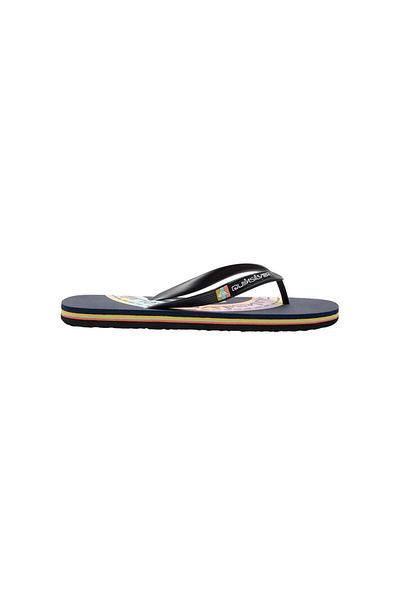 Quiksilver Aqyl101264 Molokai Art Men's Sports Slippers