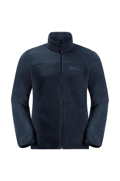 Jack Wolfskin 1115311-1010 Taubenberg 3in1 Jkt M Ανδρικό παλτό εξωτερικού χώρου